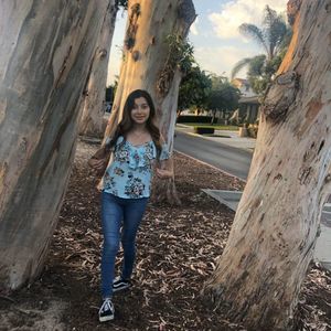 Meet your Posher, Nayeli